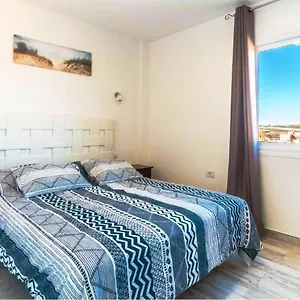 Live Medano Miramar Apartamento