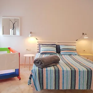 Alquilaencanarias Amanecer Cabezo Apartamento