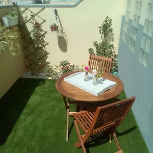Avenue Study Apartamento
