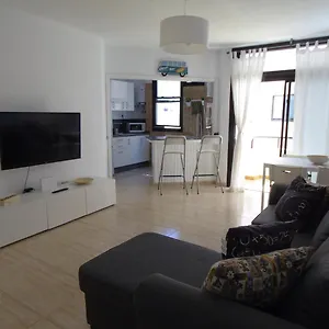 Medanero Fgf Apartamento